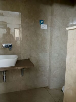 Bathroom in 4 BHK Villa at Tukkuguda – for Sale