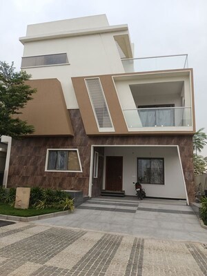 4 BHK Villa For Sale in Tukkuguda