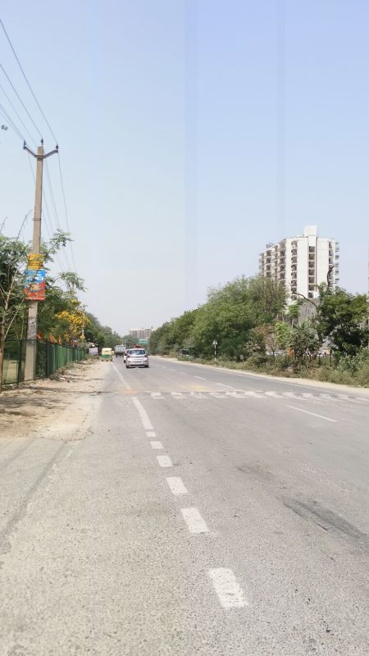 Exterior View, piyush-heights 3 Bedroom 1576 Sq.Ft. Apartment In Sector 89 Faridabad 10326567