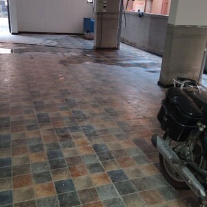 Parking in 6+ BHK Independent House at Hbr Layout – for Sale