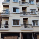 6+ BHK + Pooja Room 11000 Sq.Ft. Independent House in HBR Layout