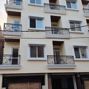 6+ BHK Independent House For Sale in Hbr Layout