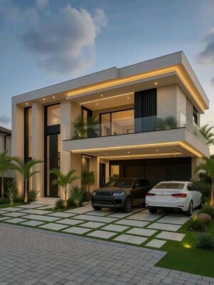 3 BHK Villa For Sale in Jigani