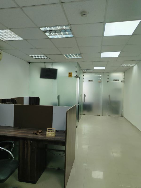 Office Space For Rent in Unitech Arcadia