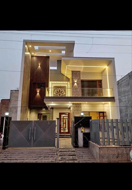 2 BHK + Pooja Room,Servant Room,Study Room,Extra Room,Store Room Villa For Sale in Jigani