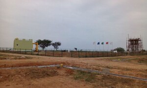  Plot For Sale in Sathnur