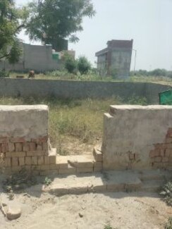 Plot For Sale in Sindhuja Greens