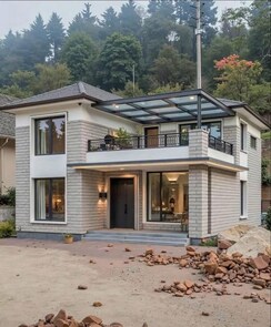 2 BHK + Pooja Room,Study Room,Extra Room,Store Room Villa For Sale in Jigani
