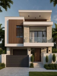 3 BHK + Pooja Room,Study Room Villa For Sale in Jigani