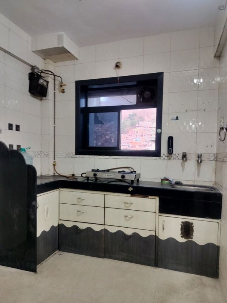 Kitchen, raj-park-chs 1 Bedroom 600 Sq.Ft. Apartment In Kalwa Thane 10326598