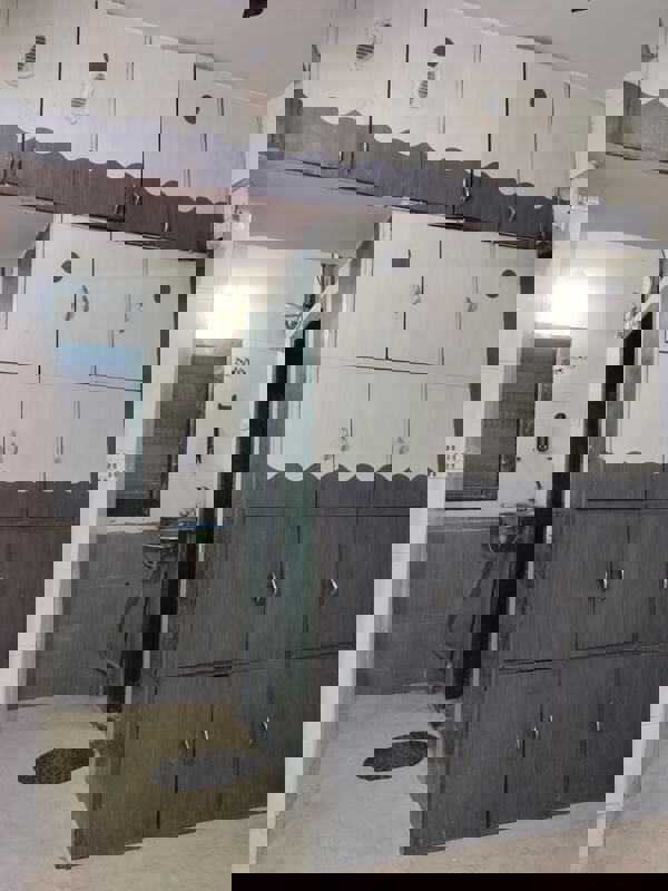  1 BHK Apartment at Raj Park CHS, Kalwa – for Rent