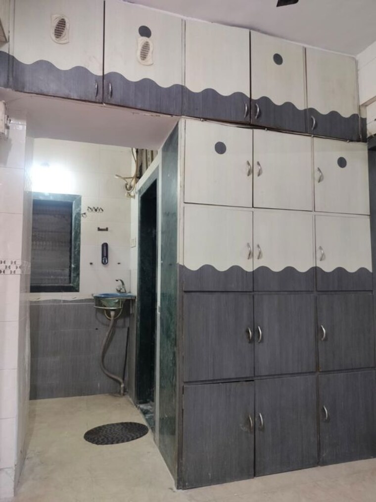 undefined, raj-park-chs 1 Bedroom 600 Sq.Ft. Apartment In Kalwa Thane 10326598