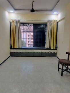 1 BHK Apartment For Rent in Raj Park CHS