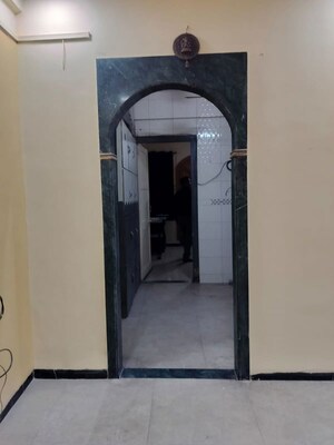  1 BHK Apartment at Raj Park CHS, Kalwa – for Rent