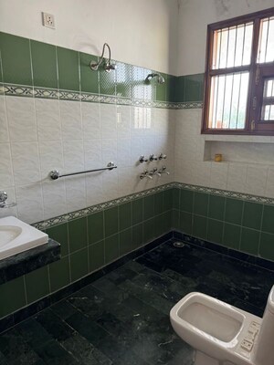 Kitchen in 5 BHK Independent House at Sector 2 – for Rent