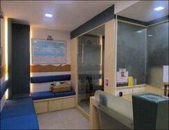 Office Space For Rent in Nariman Point