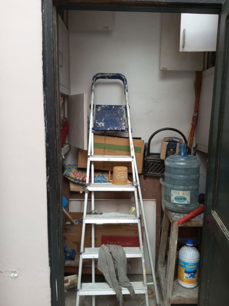 undefined, green fields colony 4 Bedroom 2433 Sq.Ft. Builder Floor In Green Fields Colony Faridabad 10326614