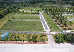 Plot For Sale in Sathnur