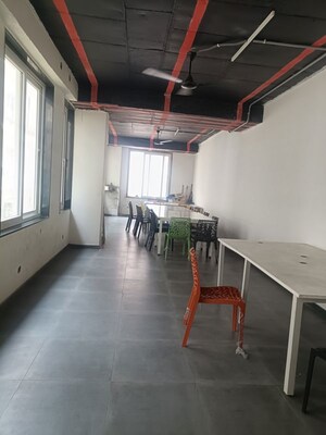 Team Area in  Office Space at ANV Arcade, Hi Tech City – for Rent