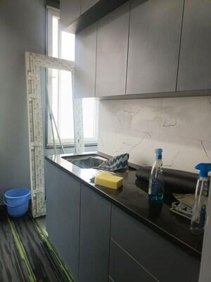 Team Area in  Office Space at ANV Arcade, Hi Tech City – for Rent