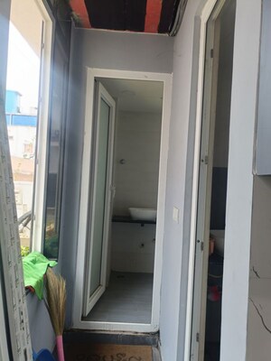 Building Lobby in  Office Space at ANV Arcade, Hi Tech City – for Rent