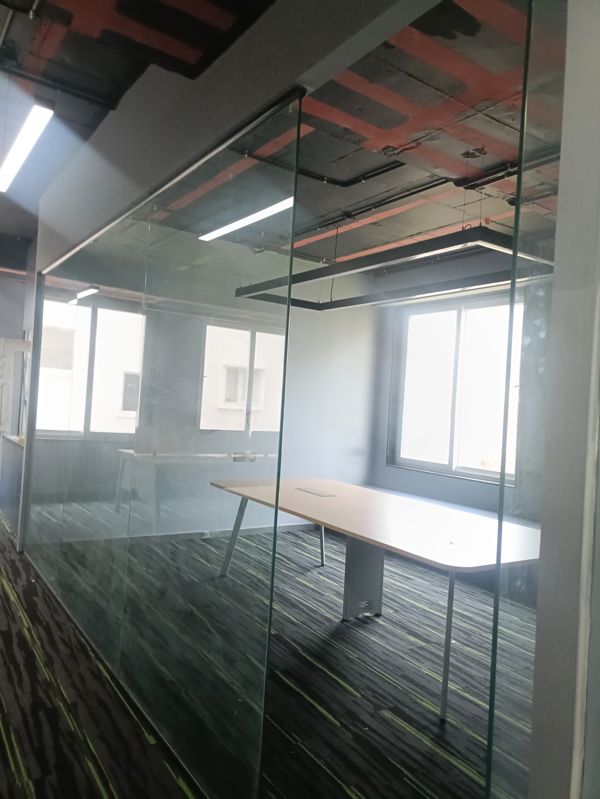 Office Space For Rent in ANV Arcade