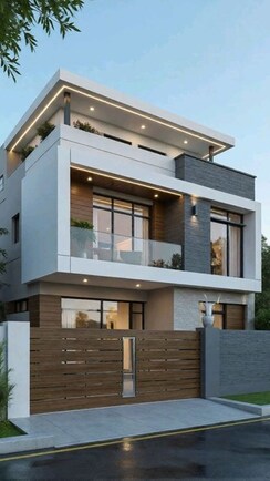 3 BHK + Pooja Room,Servant Room,Study Room,Extra Room,Store Room Villa For Sale in Jigani