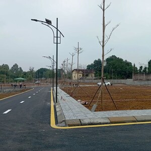  Plot For Sale in Sathnur