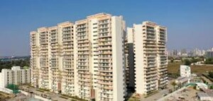 4 BHK Apartment – Exterior View View at Bestech Park View Sanskruti, Sector 92 - for Sale