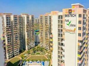 4 BHK Apartment For Sale in Bestech Park View Sanskruti, Sector 92