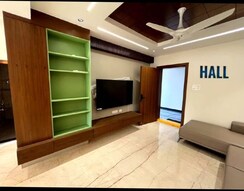 2 BHK + Pooja Room,Study Room Apartment For Sale in Srigdhas Rising East