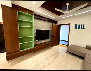 2 BHK Apartment For Sale in Srigdhas Rising East, Pocharam