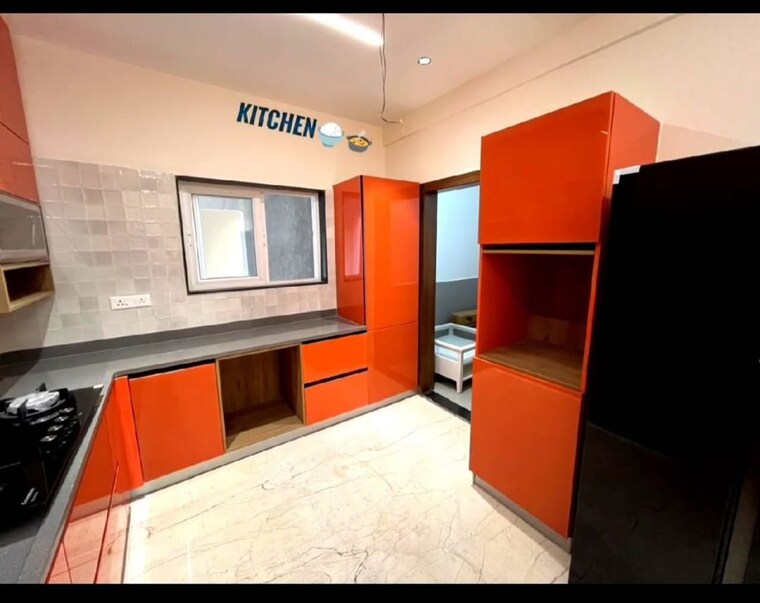Bedroom, srigdhas-rising-east 2 Bedroom 1225 Sq.Ft. Apartment In Pocharam Hyderabad 10326545
