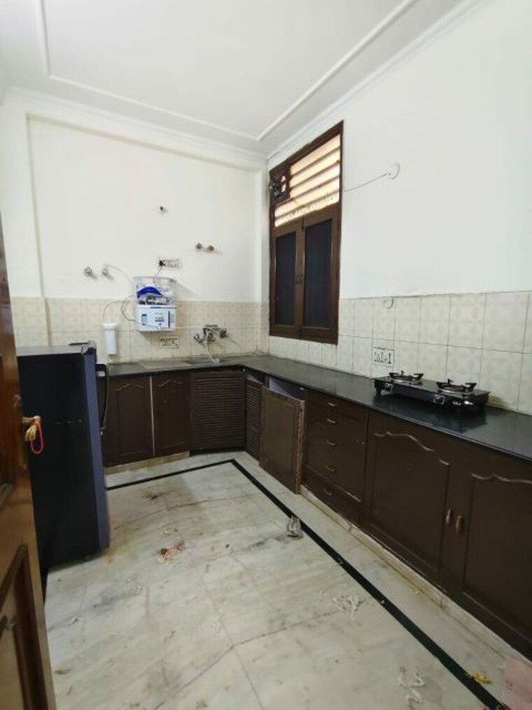 Kitchen, spazedge 2 Bedroom 1500 Sq.Ft. Builder Floor In Sector 47 Gurgaon 10326658