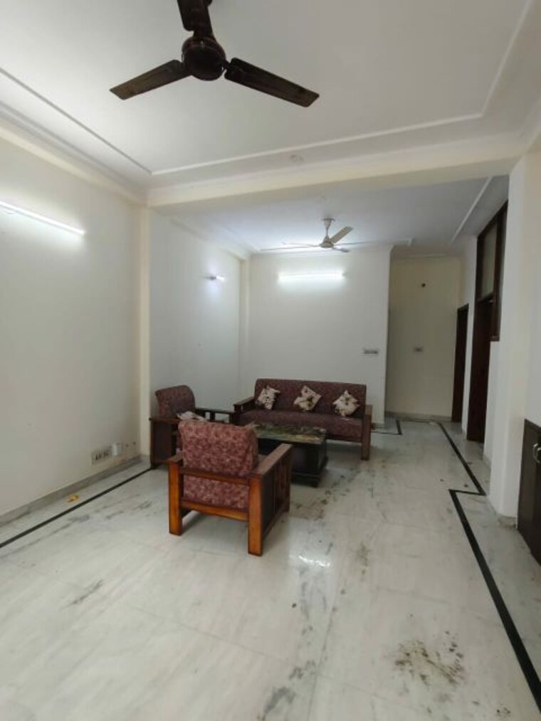 Living Room, spazedge 2 Bedroom 1500 Sq.Ft. Builder Floor In Sector 47 Gurgaon 10326658
