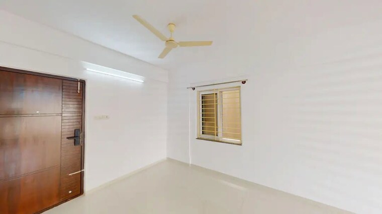 Room, horamavu 2 Bedroom 1207 Sq.Ft. Apartment In Horamavu Bangalore 10323517