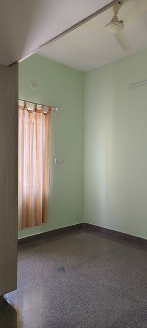 Building Lobby in 2 BHK Apartment at Cambridge Layout – for Rent