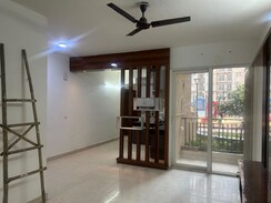 2 BHK Apartment For Rent in Signature The Serenas