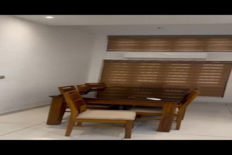 undefined, kuttanellur 4 Bedroom 4500 Sq.Ft. Independent House In Kuttanellur Thrissur 10326661