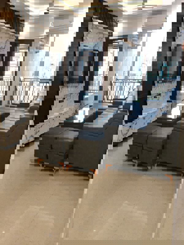 2 BHK + Store Room 850 Sq.Ft. Apartment in Signature Global City 63A