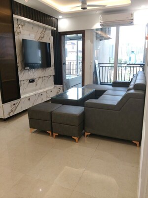 2 BHK Apartment For Rent in Signature Global City 63A, Sector 63a