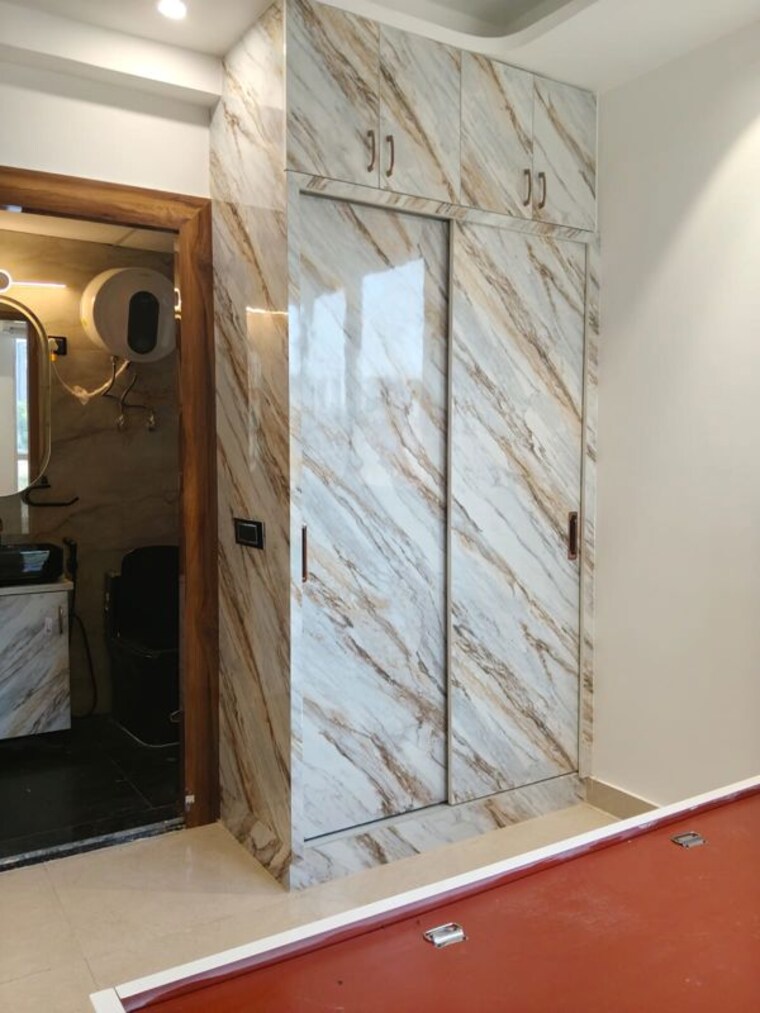 Room, signature-global-city-63a 2 Bedroom 850 Sq.Ft. Apartment In Sector 63a Gurgaon 10326662