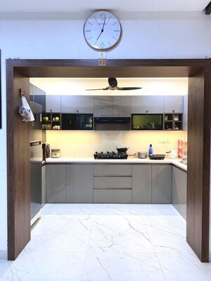 1.5 BHK Villa For Sale in Sathnur