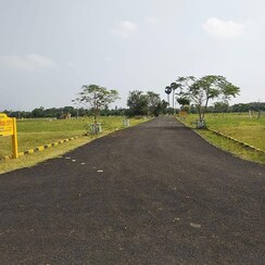 Plot For Sale in Sathnur