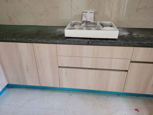 Bathroom in 2.5 BHK Apartment at Smart World Orchard, Sector 61 – for Rent