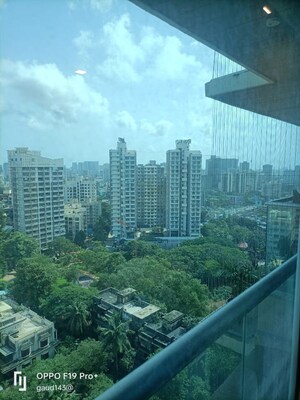 2 BHK Apartment – Exterior View View at 111 Hyde Park, Malad East - for Rent