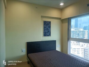 Bedroom in 2 BHK Apartment at 111 Hyde Park, Malad East – for Rent