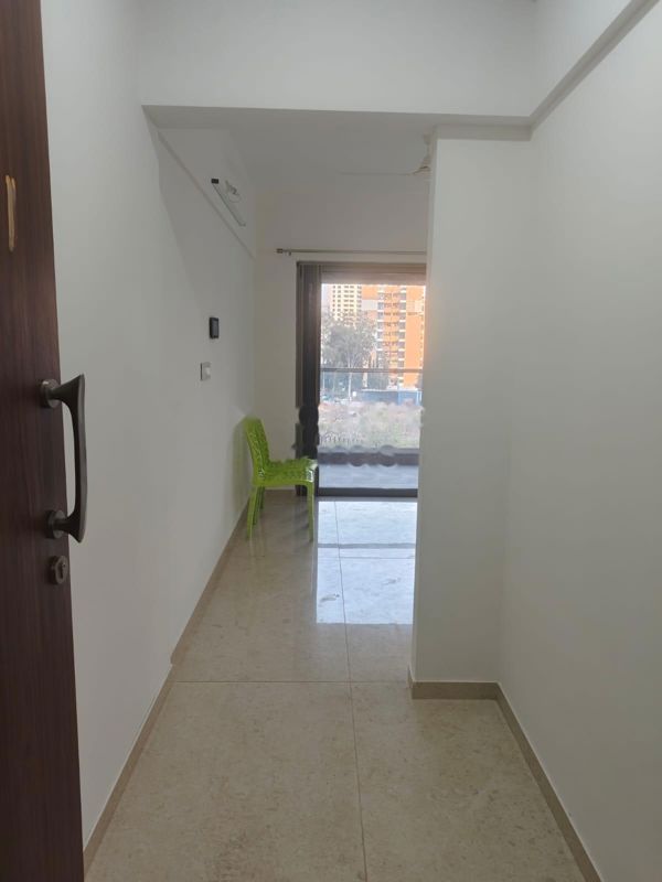 2 BHK 780 Sq.Ft. Apartment in Yashwin Hinjewadi