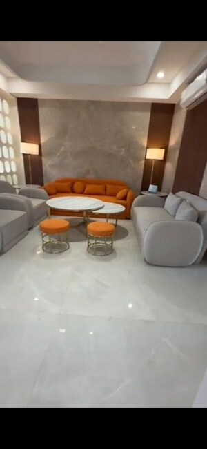 Bathroom in 3 BHK Apartment at Panchkula Urban Estate – for Sale