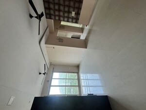 Living Room in 2 BHK Apartment at Vijay Galaxy, Waghbil – for Sale